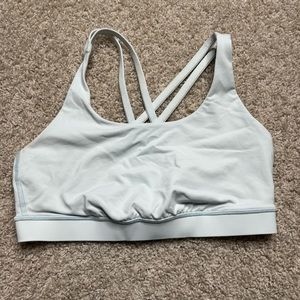 Lululemon Energy Bra